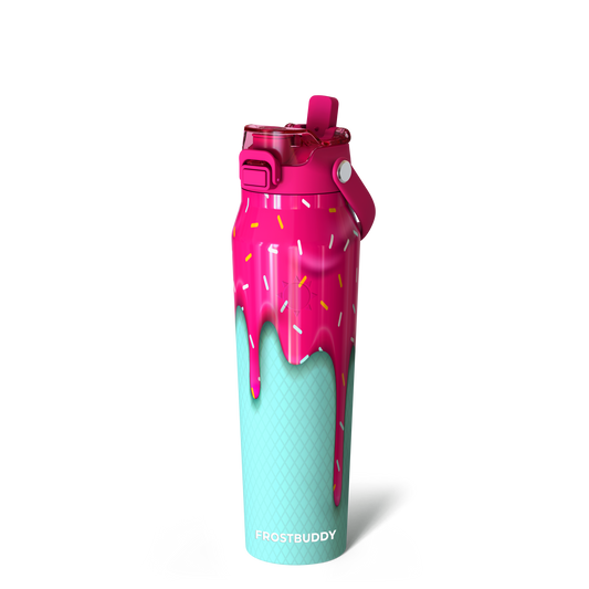 Bottle Buddy 32oz | Berry Blitz image 1