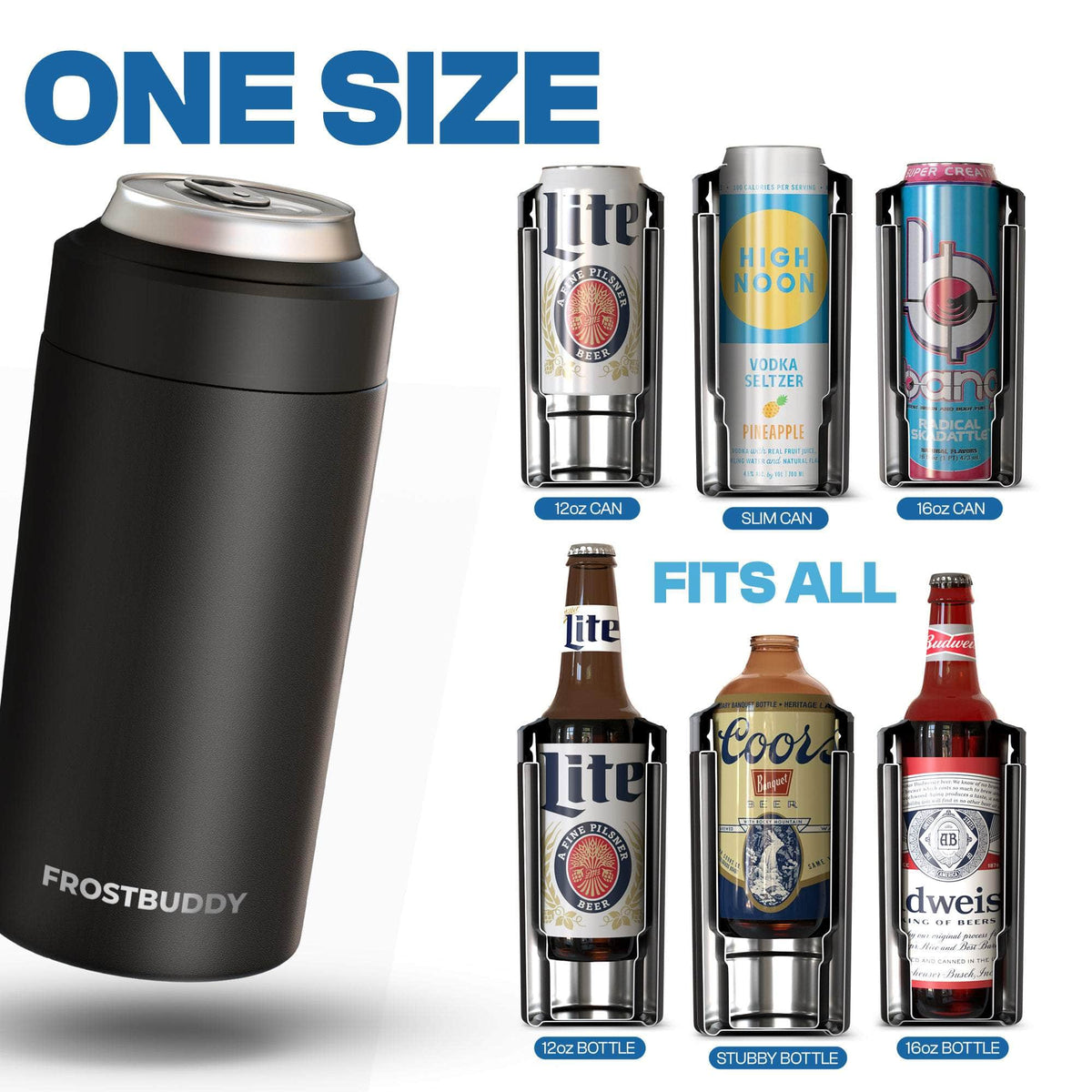 Universal Buddy | New York Rangers | Gameday image 4