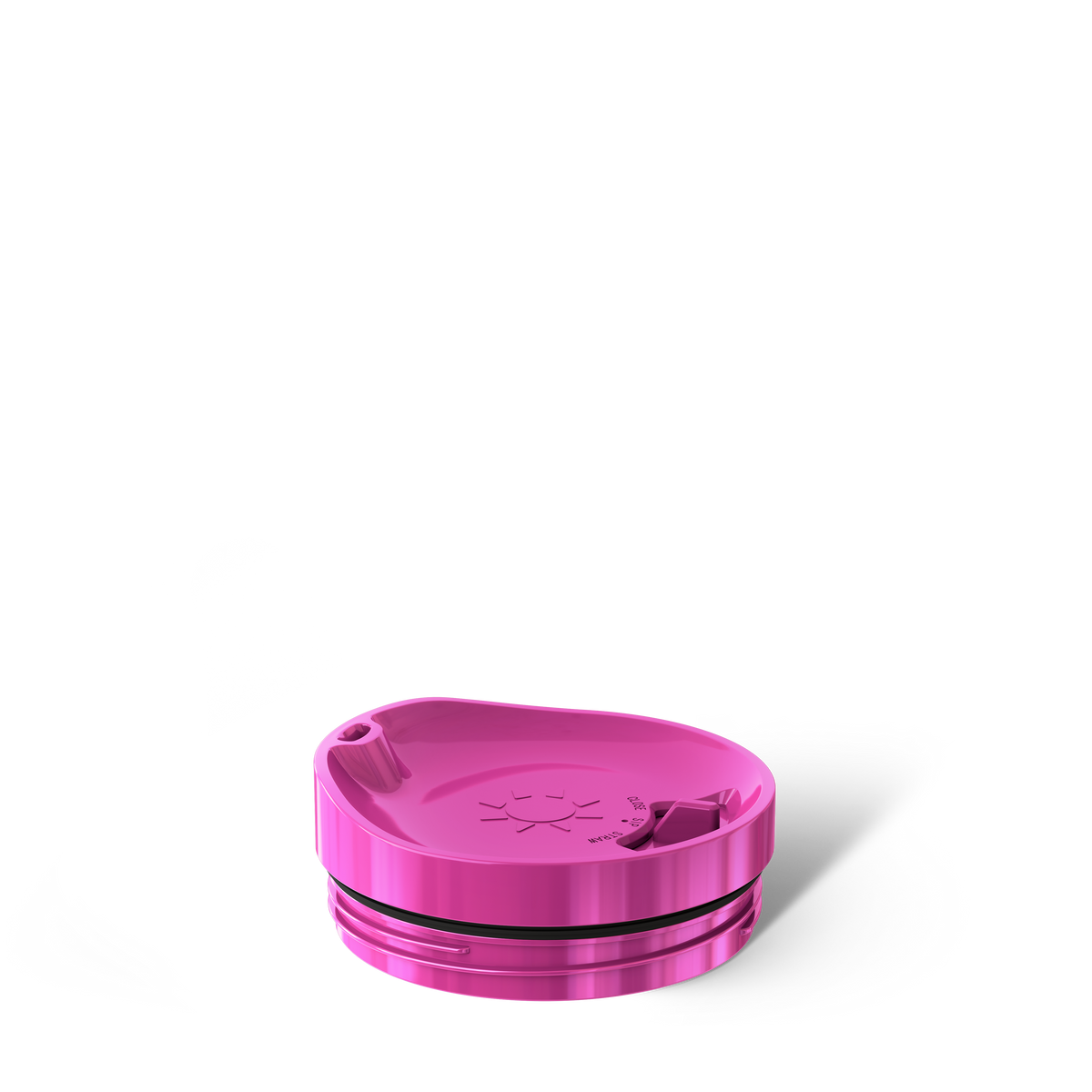 Thicc Buddy 16oz | ONE Lid image 7